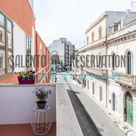 Bianca - Salento Reservation Holiday home