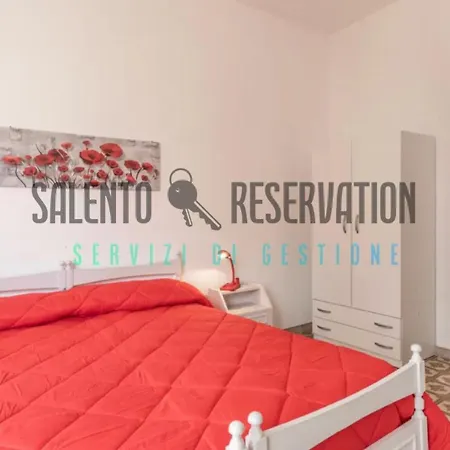 Bianca - Salento Reservation Holiday home *