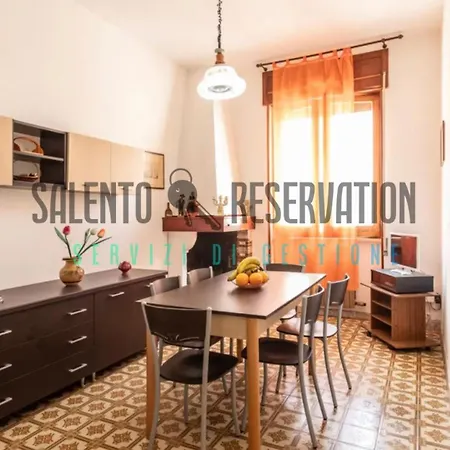 Holiday home Bianca - Salento Reservation