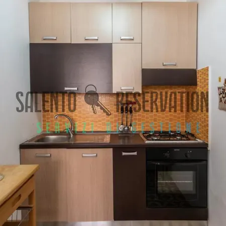 Bianca - Salento Reservation Holiday home