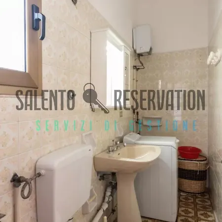Holiday home Bianca - Salento Reservation Gallipoli