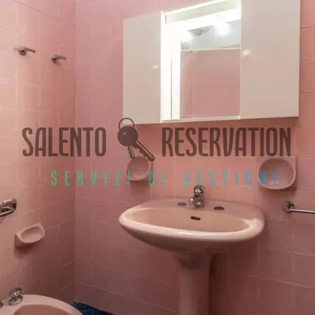 Bianca - Salento Reservation Holiday home