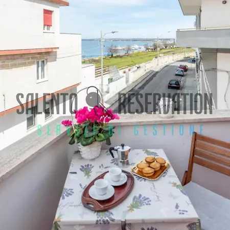 Holiday home Bianca - Salento Reservation