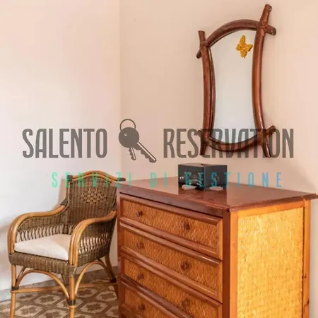 Bianca - Salento Reservation Holiday home