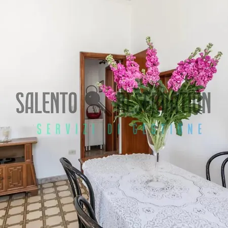 Bianca - Salento Reservation Holiday home