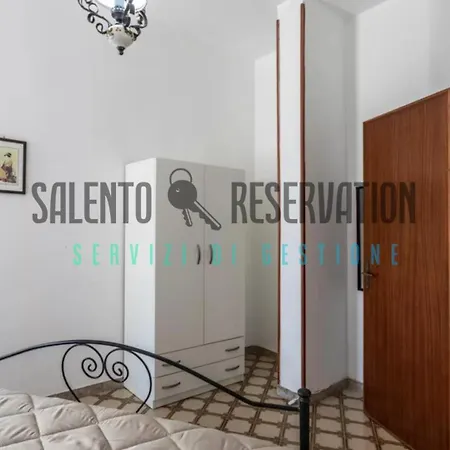 Holiday home Bianca - Salento Reservation