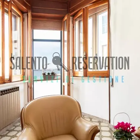 Holiday home Bianca - Salento Reservation *